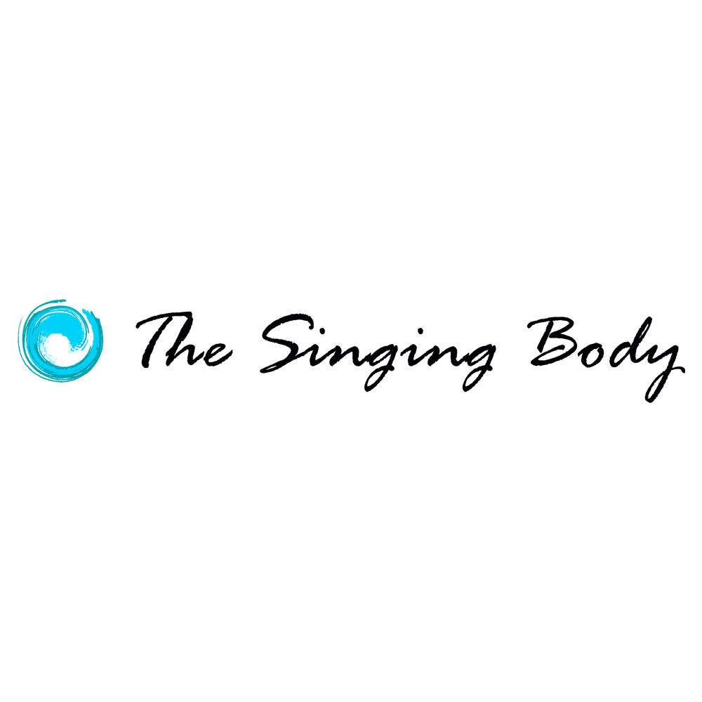 The Singing Body Logo